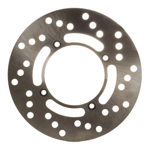 Yamaha YZ85 Small Wheel 2002-2024 MTX Rear Brake Disc Rotor Direct Replacement