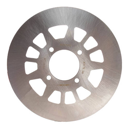 Yamaha YFS200 Blaster 1988-2002 MTX Rear Brake Disc Rotor Direct Replacement