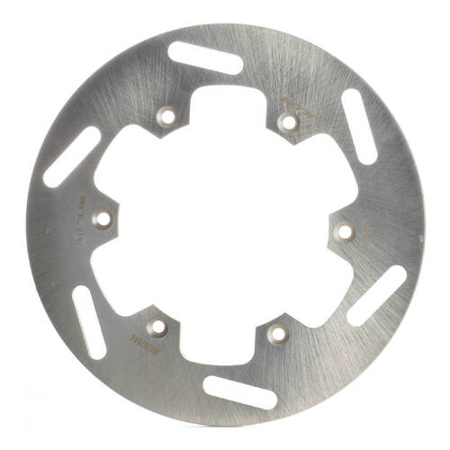 Yamaha YZ125 1989-1997 MTX Rear Brake Disc Rotor Direct Replacement