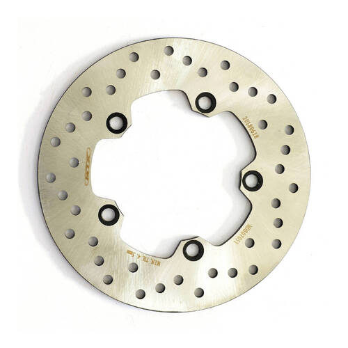 Yamaha YZF-R1M 2015-2024 MTX Rear Brake Disc Rotor Direct Replacement