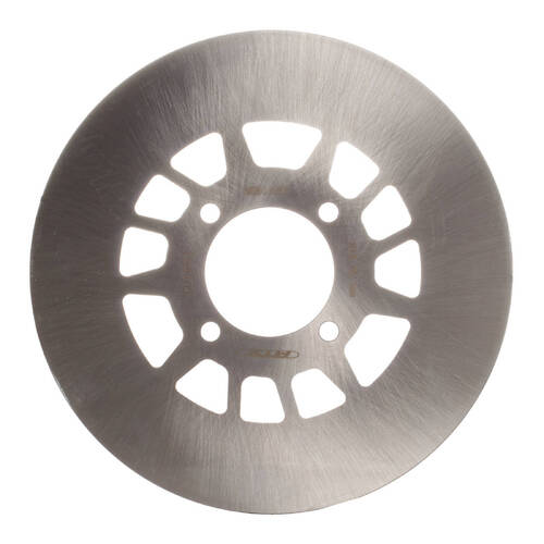 Yamaha YFZ350 Banshee 1987-2008 MTX Rear Brake Disc Rotor Direct Replacement