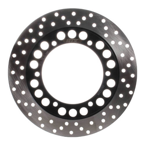 Yamaha YZF1000 Thunderace 1996-2002 MTX Rear Brake Disc Rotor Direct Replacement