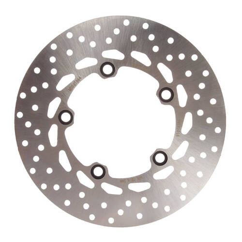 Yamaha FZ6N 2004-2009 MTX Rear Brake Disc Rotor Direct Replacement