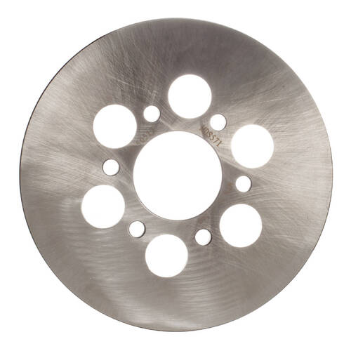Yamaha YXR660 Rhino 2004-2005 MTX Rear Brake Disc Rotor Direct Replacement