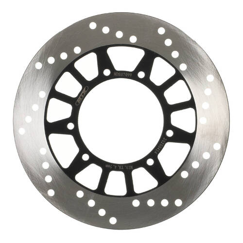 Yamaha XT600 1985-2003 MTX Rear Brake Disc Rotor Direct Replacement