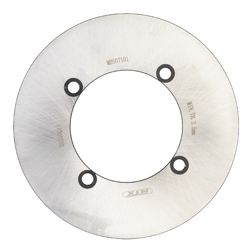 Yamaha YXC700 Viking VI 2015-2022 MTX Rear Brake Disc Rotor Direct Replacement