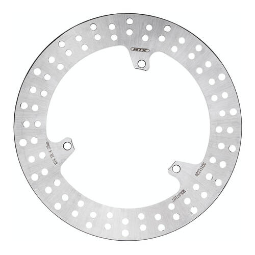 Yamaha YP400 Majesty 2013 MTX Rear Brake Disc Rotor Direct Replacement