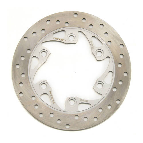 KTM 390 Duke 2013-2019 MTX Rear Brake Disc Rotor Direct Replacement