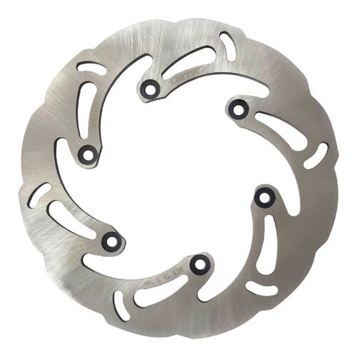 Husaberg FE390 2010-2012 MTX Rear Brake Disc Rotor Direct Replacement