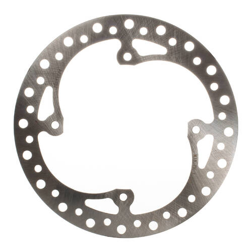 KTM 85 SX Big Wheel 2004-2010 MTX Rear Brake Disc Rotor Direct Replacement