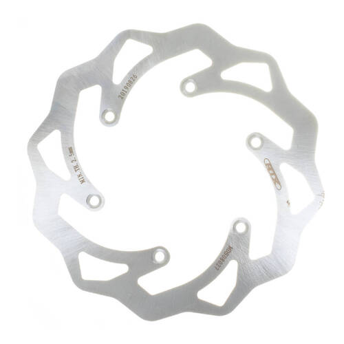 Husaberg FE501 2013-2014 MTX Rear Brake Disc Rotor Direct Replacement