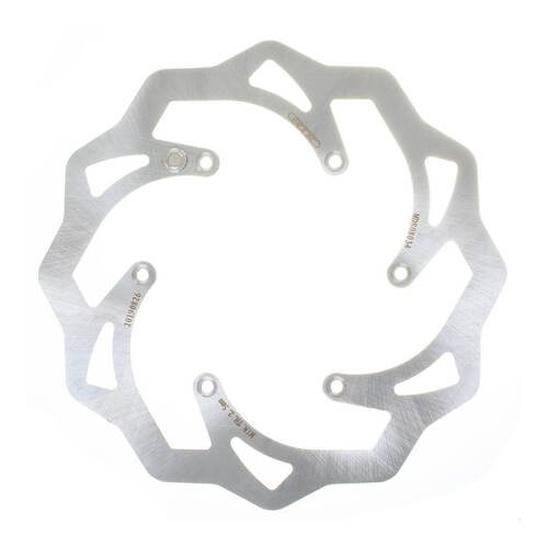 Husaberg FE501 2013-2014 MTX Front Brake Disc Rotor Direct Replacement