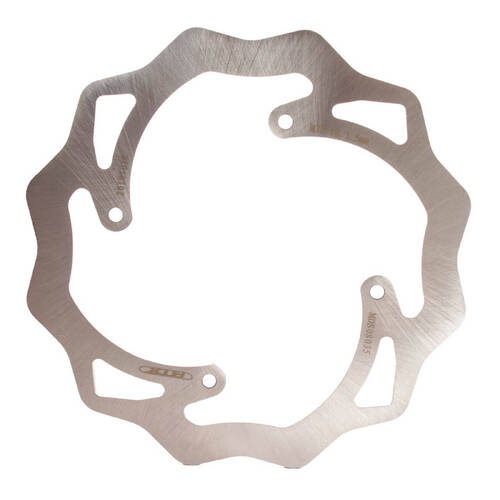KTM 85 SX Big Wheel 2011-2020 MTX Rear Brake Disc Rotor Direct Replacement