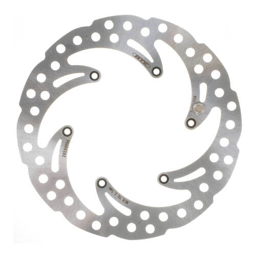 KTM 300 EXC 1998 MTX Front Brake Disc Rotor Direct Fit Replacement