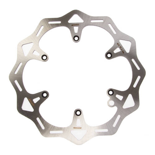 KTM 450 EXC-F 2017-2024 MTX Front Brake Disc Rotor Direct Replacement