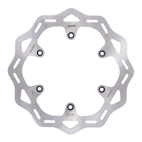 Husaberg FE390 2010-2012 MTX Rear Brake Disc Rotor Direct Replacement