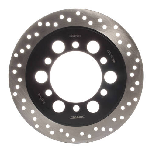Hyosung GT250 Comet 2002-2004 MTX Rear Brake Disc Rotor Direct Replacement