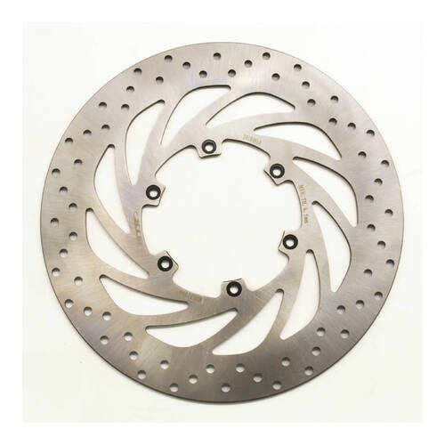 BMW F650 Funduro 1993-2003 MTX Front Brake Disc Rotor Direct Replacement