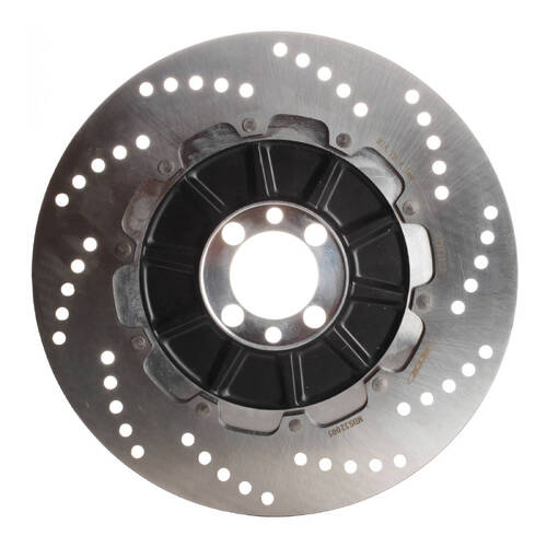 BMW K1100 RS 1993-1996 MTX Rear Brake Disc Rotor Direct Replacement