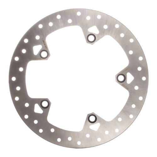BMW HP2 Sport 2007-2011 MTX Rear Brake Disc Rotor Direct Replacement