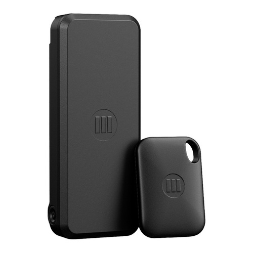 MoniMoto 9 Smart Motorcycle Bike GPS Security Tracker Universal