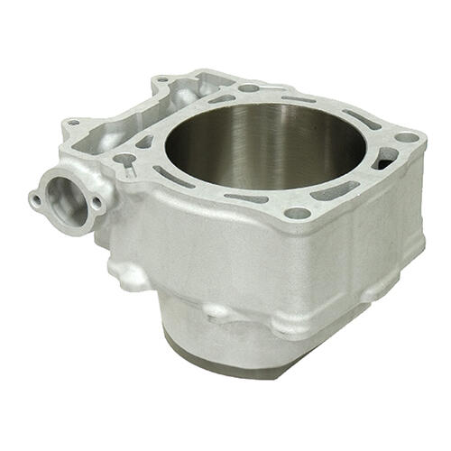 Yamaha YZ450F 2010-2017 Namura Replacement Cylinder Barrel Bore