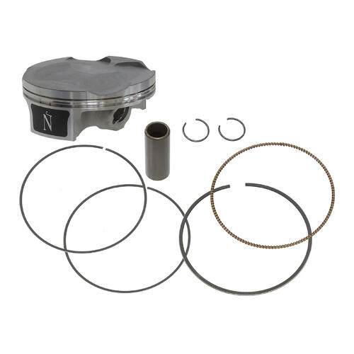 Honda CRF250R 2018-2019 Namura Piston & Rings Kit 78.97mm
