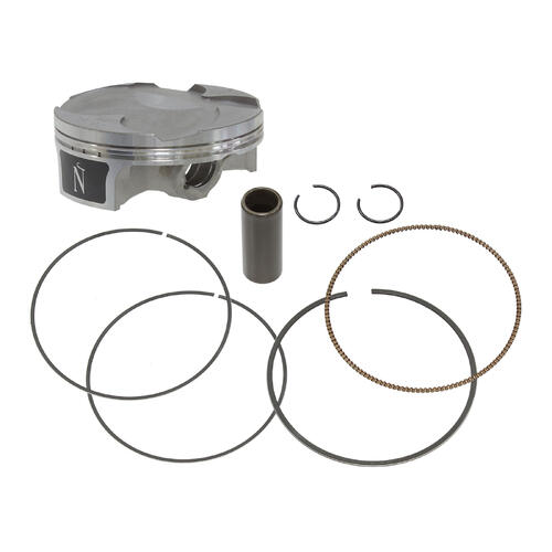 Honda CRF250RX 2020-2026 Namura Piston & Rings Kit 78.98mm