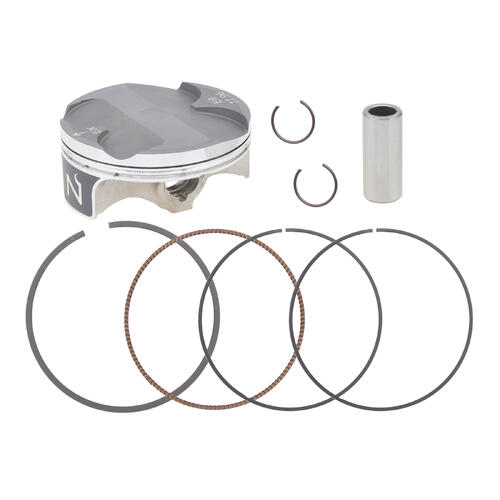 Kawasaki KX250X 2021-2024 Namura Piston & Rings Kit 77.97mm