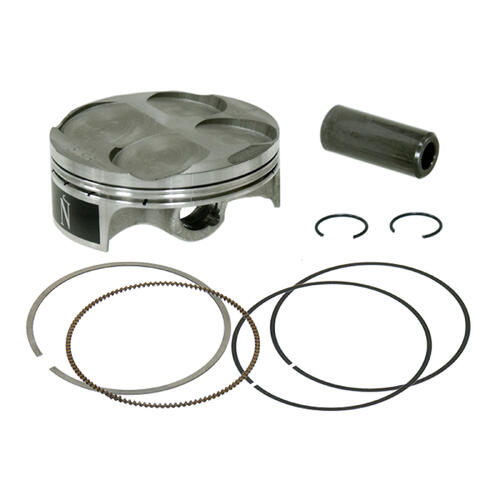 Yamaha YZ250F 2014-2018 Namura Piston & Rings Kit 76.97mm