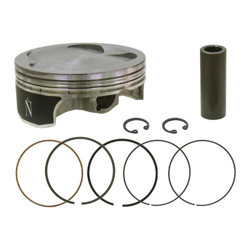 Yamaha YZ450F 2003-2009 Namura Piston & Rings Kit 94.96mm