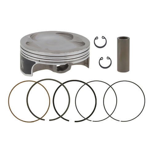 Yamaha YZ450F 2003-2009 Namura Piston & Rings Kit 94.95mm