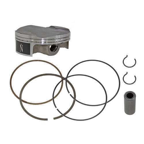 Husqvarna FC250 2014-2015 Namura Piston & Rings Kit 77.96mm