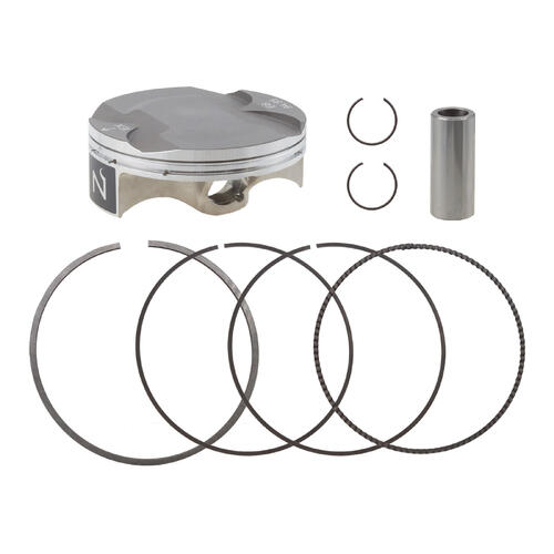 KTM 450 XC-F 2013-2022 Namura Piston & Rings Kit 94.96mm