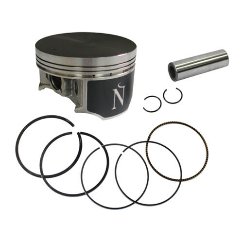 Honda TRX500FPM 2008-2011 Namura Piston & Rings Kit Oversize 92.46mm