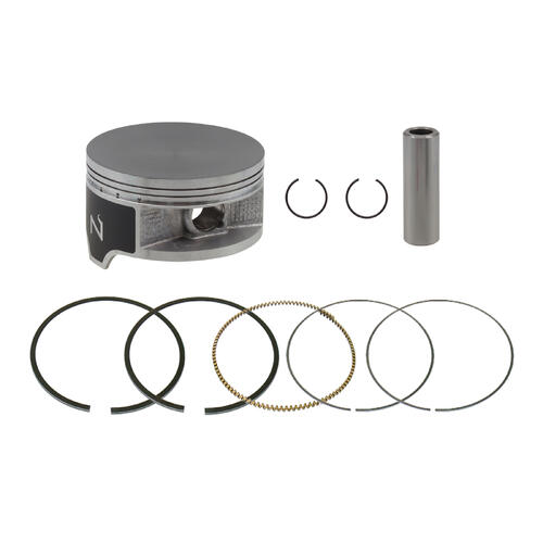 Honda TRX500FM 2012-2013 Namura Piston & Rings Kit Oversize 92.97mm