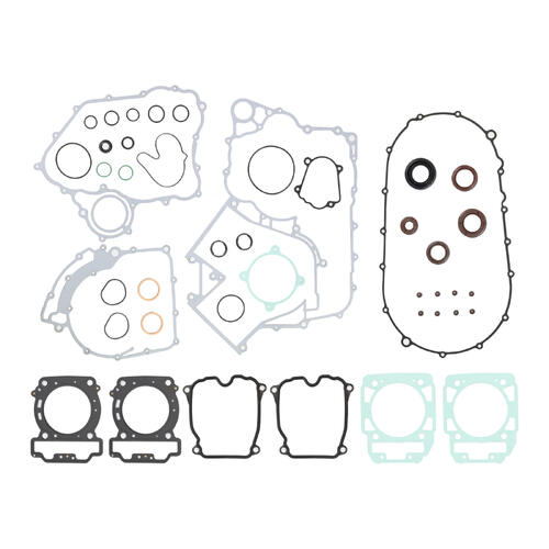 CF-Moto CForce 850 EPS 2020-2021 Namura Complete Full Gasket Set Engine Rebuild
