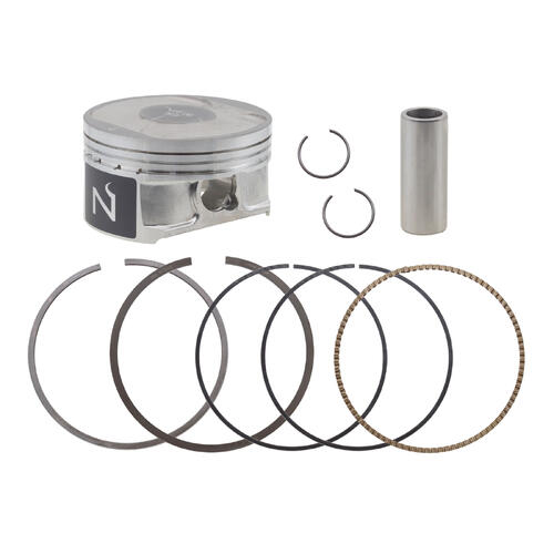 CF-Moto CForce 400 EPS 2021-2021 Namura Piston & Rings Kit 90.95mm