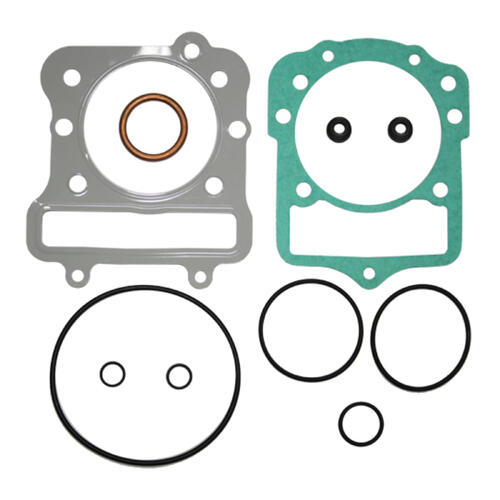 Kawasaki KEF300 Lakota 1995-2003 Namura Top End Gasket Kit Set