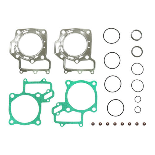 Kawasaki KVF650 Prairie 2002-2003 Namura Top End Gasket Kit Set
