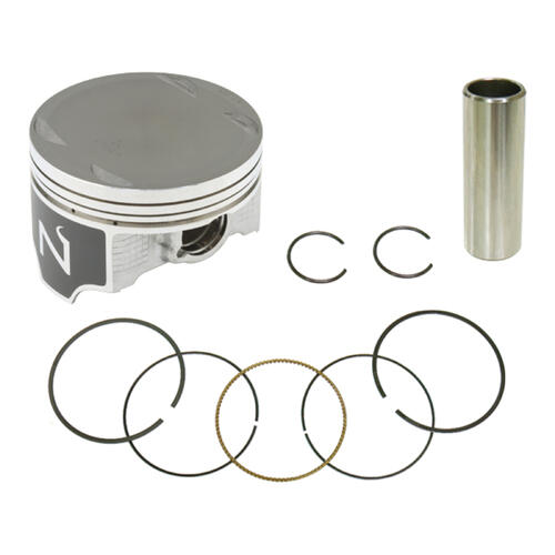 Kawasaki KVF700 Prairie 2004-2006 Namura Piston & Rings Kit Oversize 82.96mm