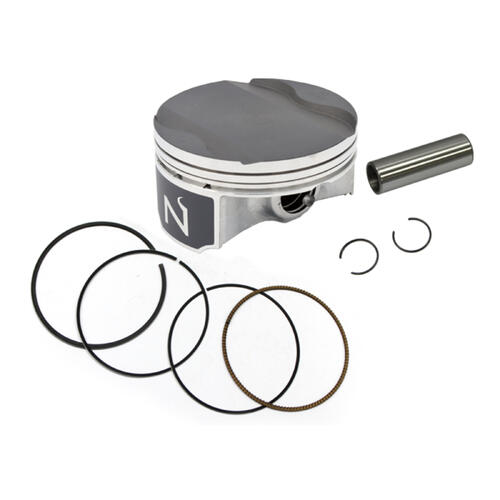 Suzuki DR-Z400S 2006-2016 Namura Piston & Rings Kit 89.97mm