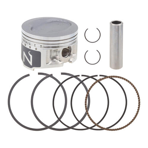 Yamaha YFB250FW Timberwolf 4X4 1994-2000 Namura Piston Kit Oversize 71.95mm