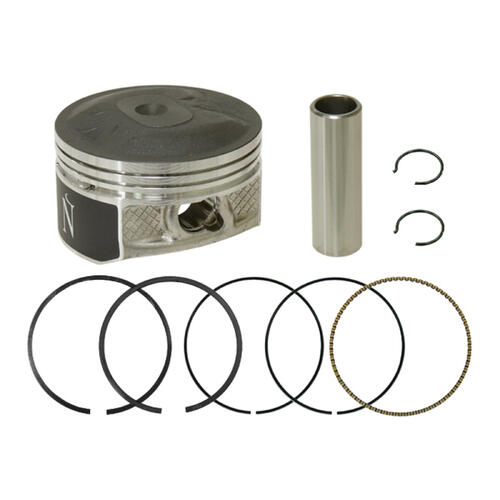 Can-Am Renegade 500 EFI 2013-2015 Namura Piston & Rings Kit Oversize 82.958mm