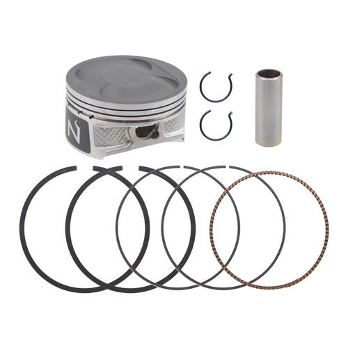 Can-Am Outlander 400 2003-2006 Namura Piston & Rings Kit Oversize 91.958mm