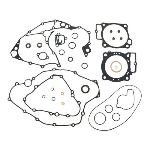 Honda CRF450R 2017-2018 Namura Complete Full Gasket Set Engine Rebuild