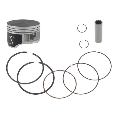 Honda CRF230L 2008-2009 Namura Piston & Rings Kit Oversize 65.98mm