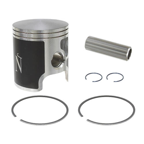 Kawasaki KX250 1992-2004 Namura Piston & Rings Kit 66.35mm