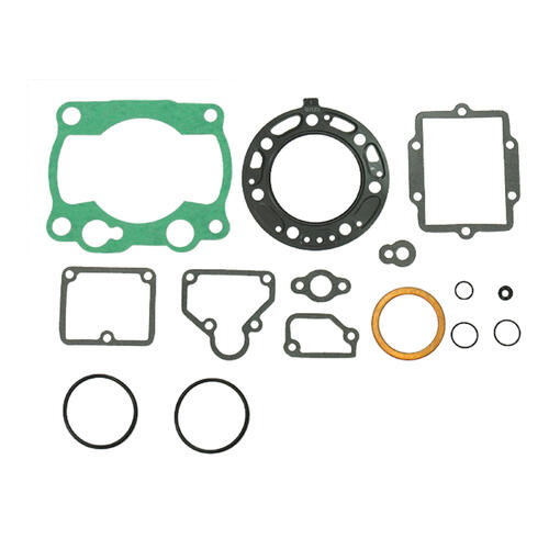 Kawasaki KX250 2004-2004 Namura Top End Gasket Kit Set