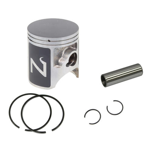 Kawasaki KX65 2000-2024 Namura Piston & Rings Kit 44.46mm